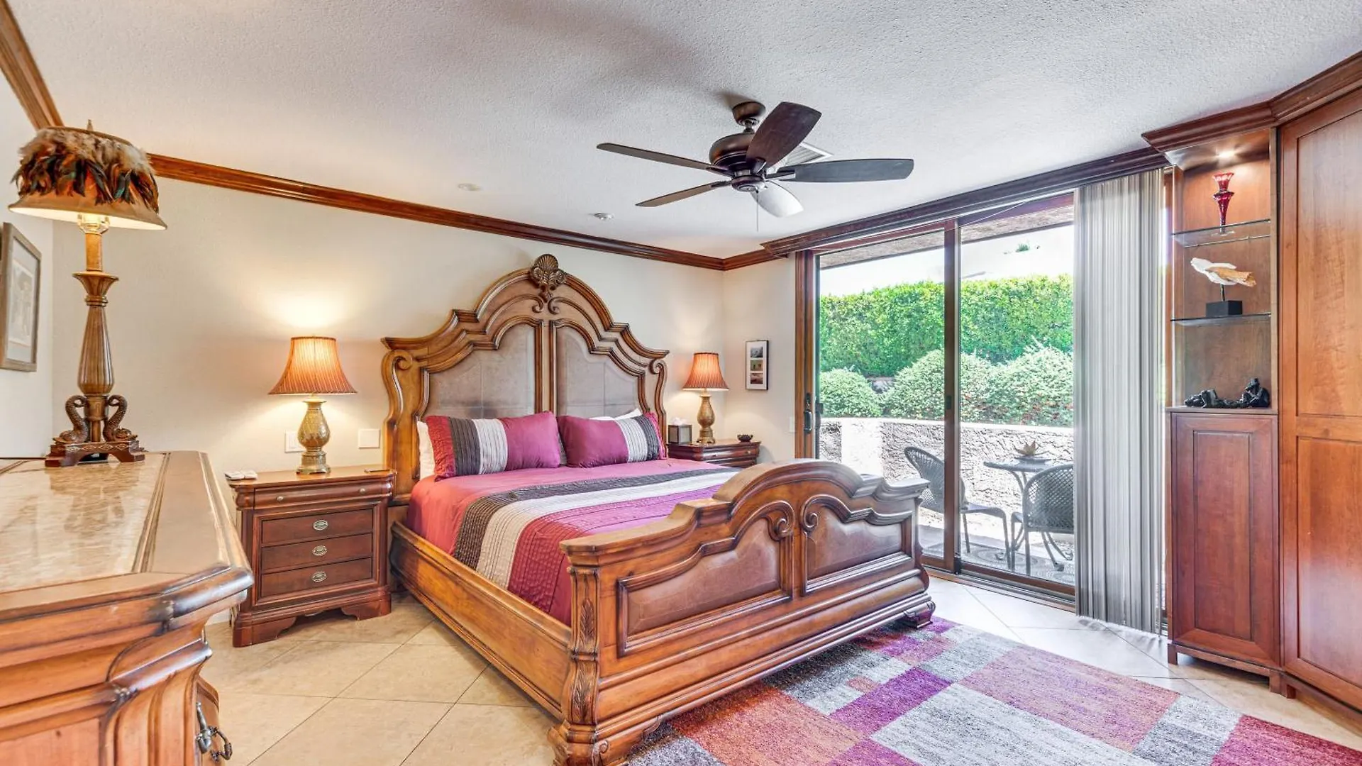 Palm Springs Gem Walk To Town, Private And Stylish别墅 0*, 棕榈泉 美国