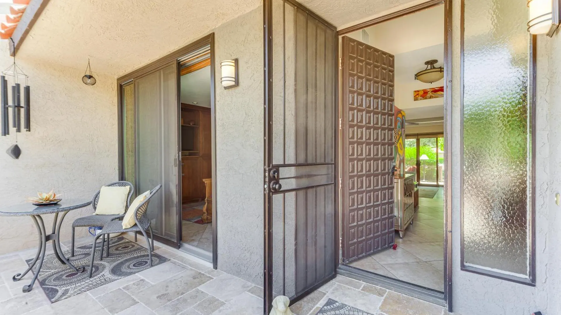 Palm Springs Gem Walk To Town, Private And Stylish Villa Holiday home Palm Springs