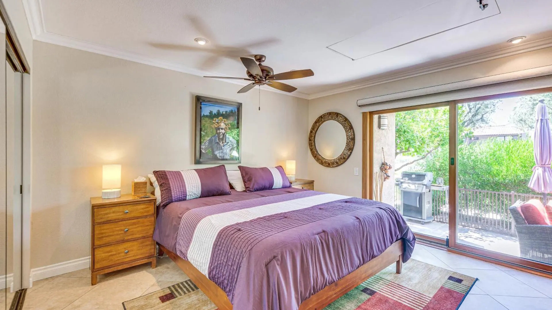 Palm Springs Gem Walk To Town, Private And Stylish Villa 0*, Palm Springs United States